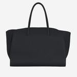 Borsa Marlo 17 Tote in Pelle W1904L133 BLANS THE ROW 