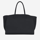 Borsa Marlo 17 Tote in Pelle W1904L133 BLANS THE ROW 