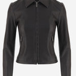 GIACCA IN PELLE 864928 XNBCL1000 GUCCI 