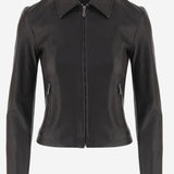 GIACCA IN PELLE 864928 XNBCL1000 GUCCI 