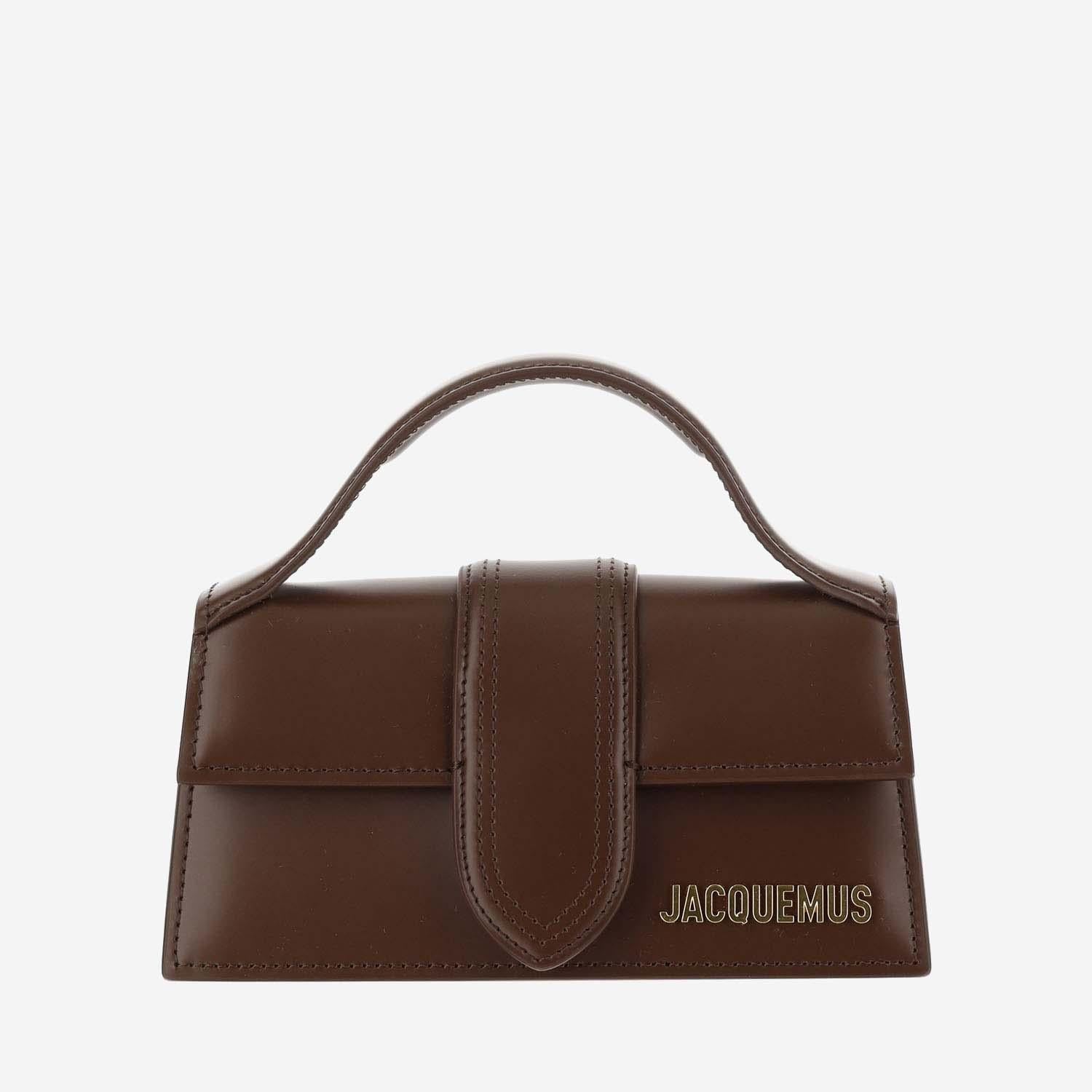 BORSA LE BAMBINO BAW00006BC01A01 850 JACQUEMUS 