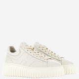 Sneakers H-Stripes in pelle HXW6450FC60 LE9B013 HOGAN 