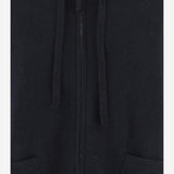 FELPA  IN MISTO CASHMERE 26217602 14 ALLUDE 