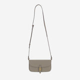 Borsa a tracolla Saddle in pelle 105349 A1ZXI68Q PINKO 