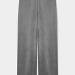 PANTALONI A UNA PINCE IN DOPPIO RASO DI SETA GW002793 TE10101U8116 GIORGIO ARMANI 