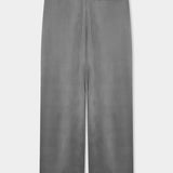 PANTALONI A UNA PINCE IN DOPPIO RASO DI SETA GW002793 TE10101U8116 GIORGIO ARMANI 