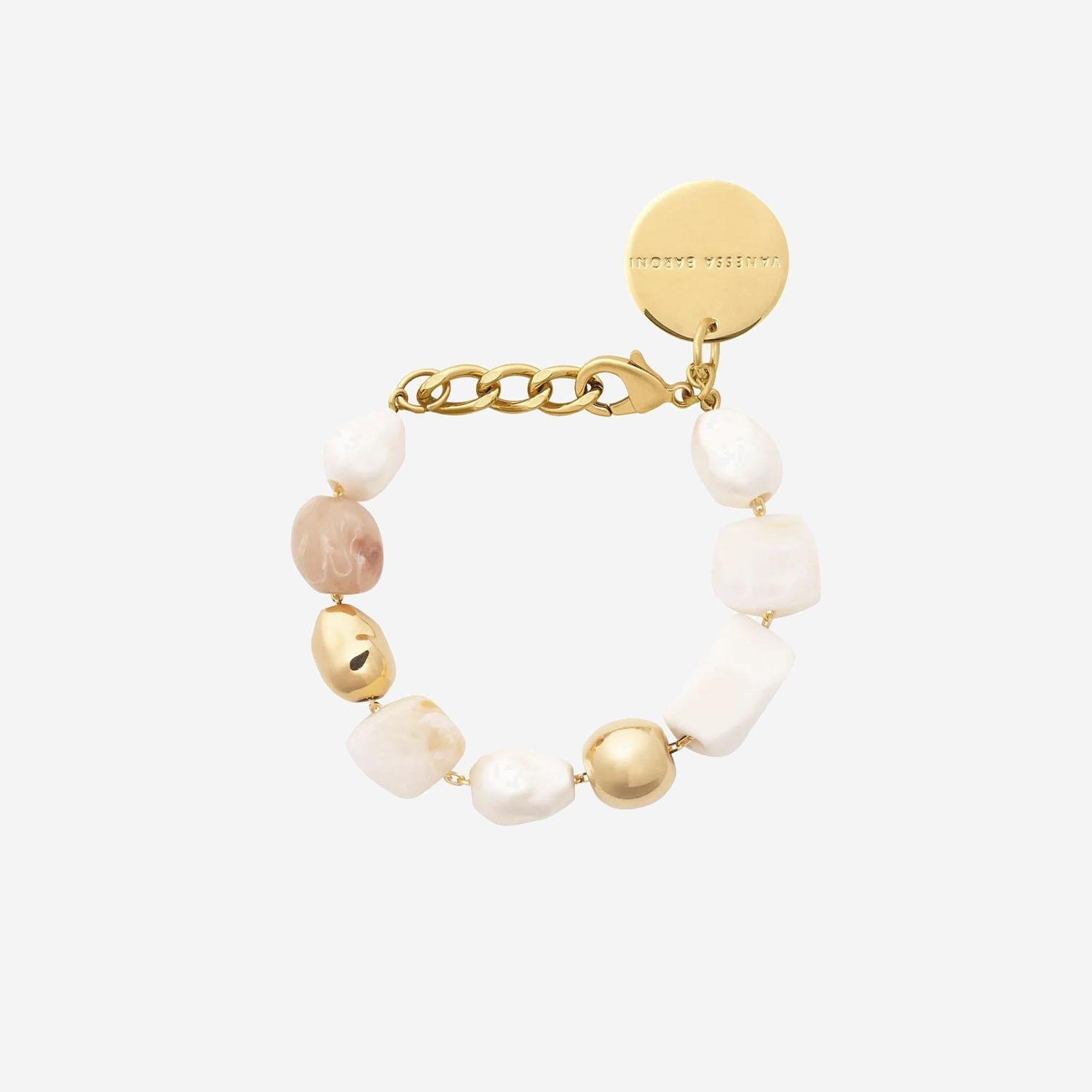 VANESSA BARONI VB2520BEIbeige