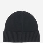 BEANIE IN LANA CON LOGO 710886137 001 POLO RALPH LAUREN 