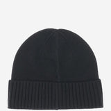 BEANIE IN LANA CON LOGO 710886137 001 POLO RALPH LAUREN 