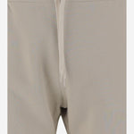 PANTALONI CORTI IN COTONE SHPMM8HP FIBER AUTRY 