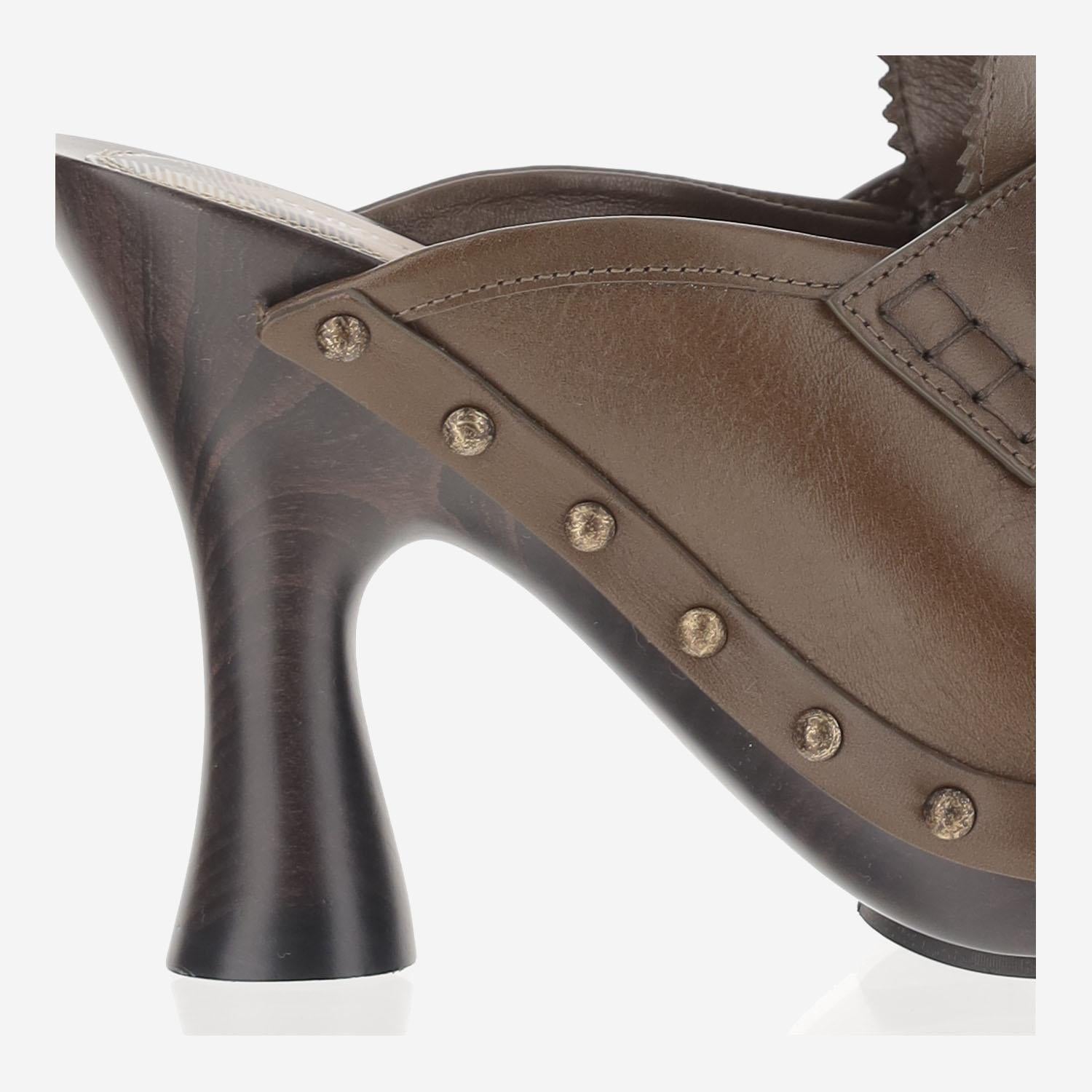 BURBERRY 8107177LOCH