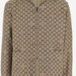 GIACCA IN TESSUTO GG 833305 ZAS812137 GUCCI 