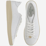 SNEAKERS ROYCO IN PELLE 6Y0S0K34BYA DU2 VALENTINO GARAVANI 