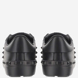 SNEAKER ROCKSTUD UNTITLED 7Y2S0931 BXE0NO VALENTINO GARAVANI 