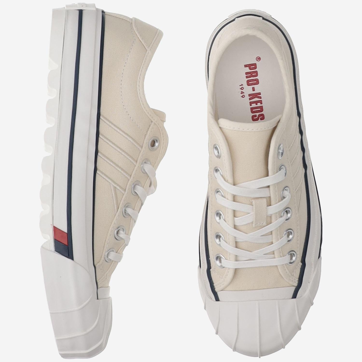 SNEAKERS ROYAL INTREPID IN TESSUTO I225CLW CC07XXXXW PRO-KEDS 