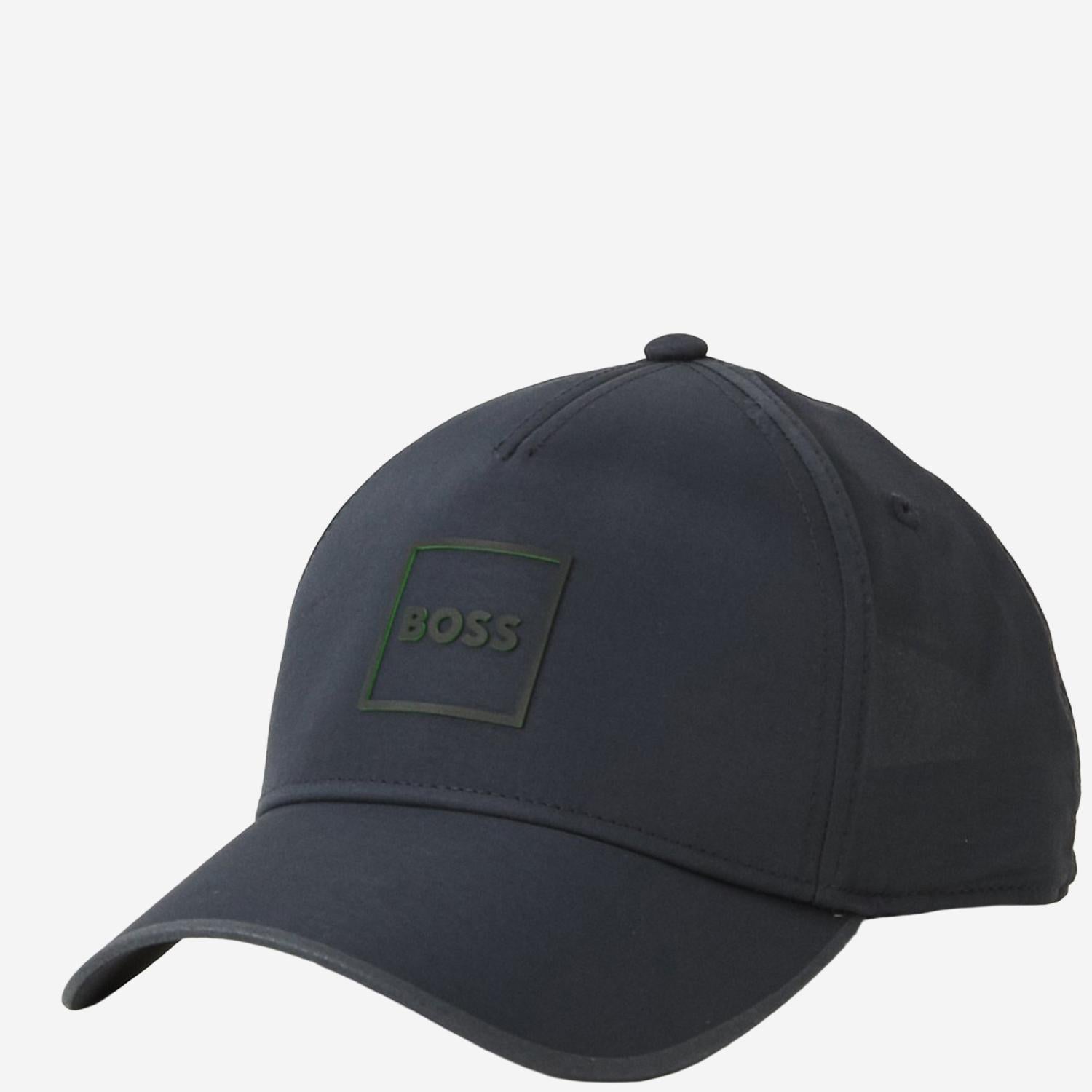 CAPPELLO DA BASEBALL CON LOGO 50544406 402 HUGO BOSS 