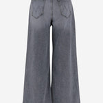 JEANS IN COTONE STRETCH 10395 515ADGB MOTHER 