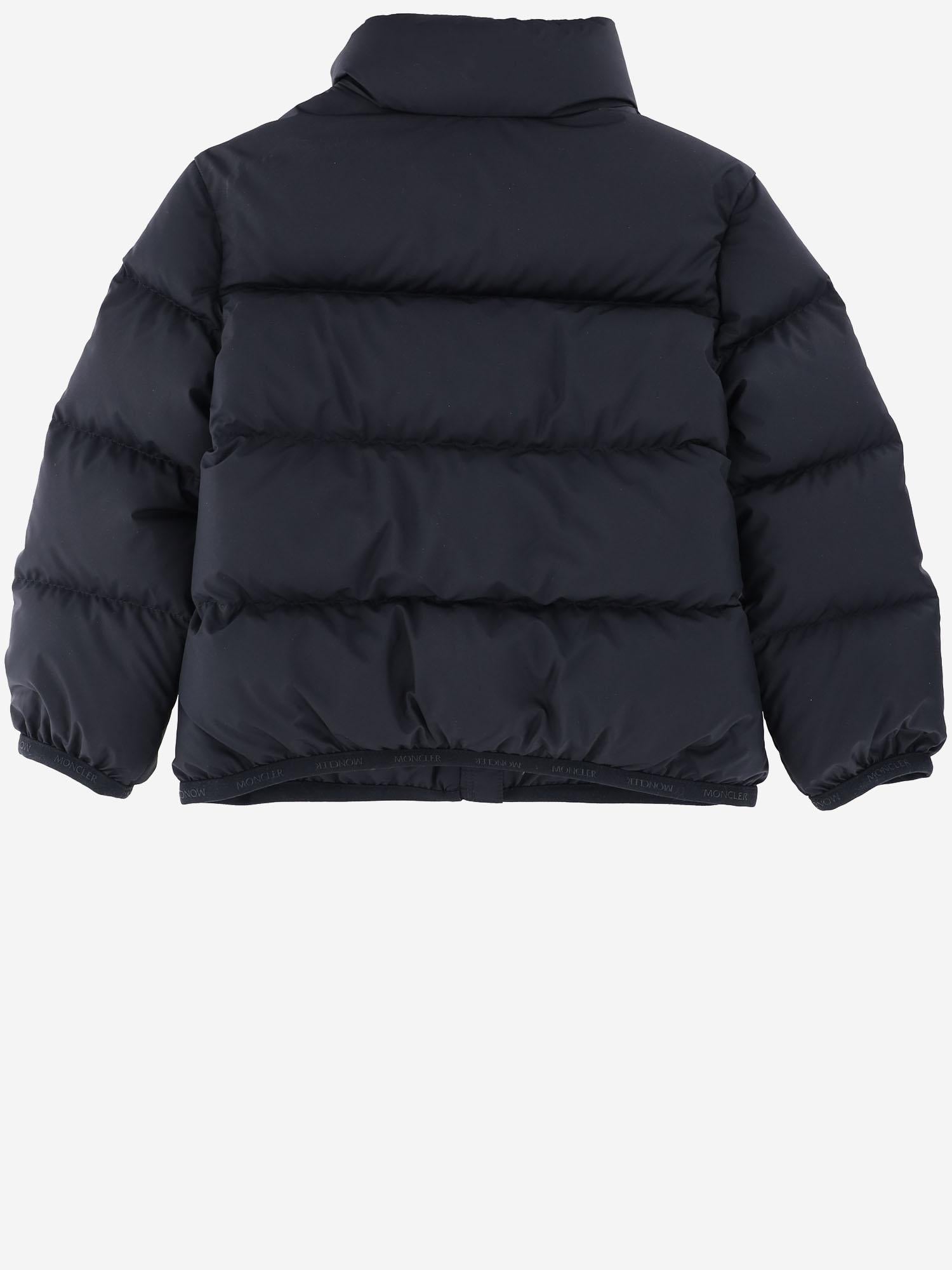 PIUMINO baby 1A00016597YW 778 MONCLER ENFANTS 