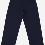 PANTALONI IN COTONE CON NASTRO WEB 825179 XJHAQ4780 GUCCI KIDS 