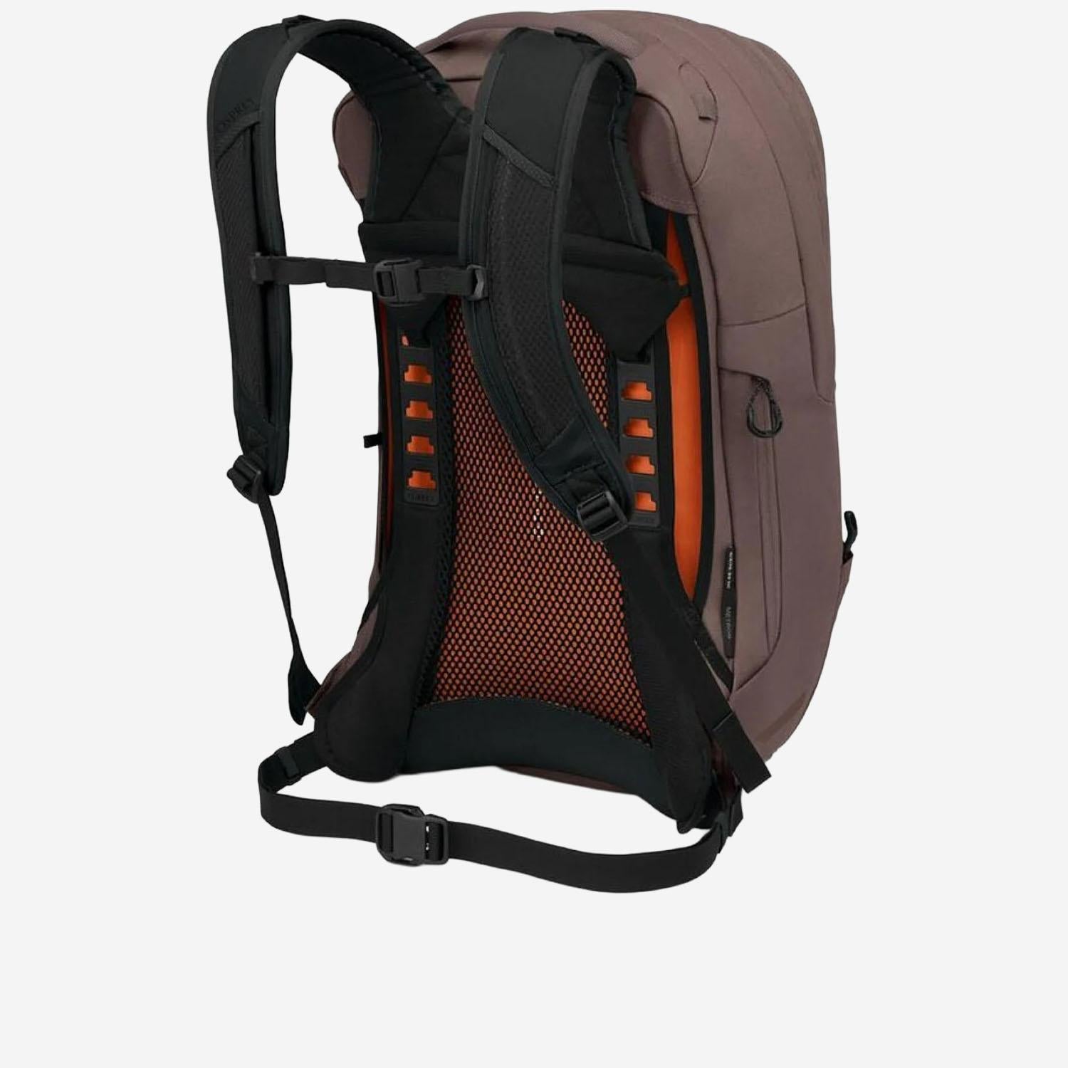 Zaino Metron Airspeed 34 10006624 MAGMABROWN OSPREY 