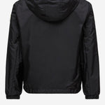 GIACCA NEW URVILLE CON CAPPUCCIO 1A0008653A5E 999 MONCLER ENFANTS 