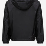 GIACCA NEW URVILLE CON CAPPUCCIO 1A0008653A5E 999 MONCLER ENFANTS 