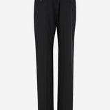 PANTALONI IN LANA 832780 Y2J021000 SAINT LAURENT 
