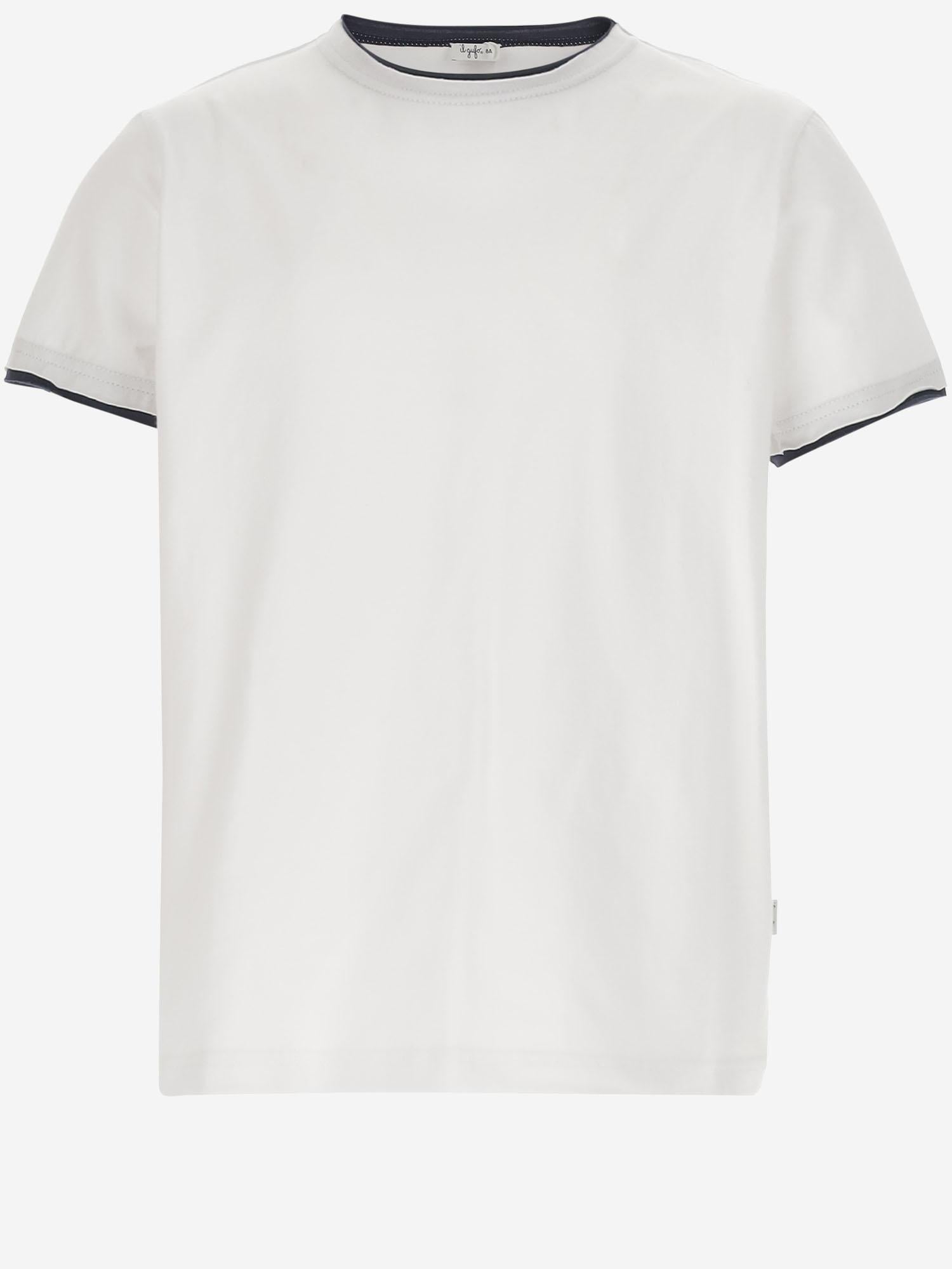 IL GUFO KIDS P25TS050MF0320149