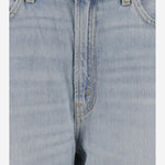 JEANS IN COTONE E LYOCELL 16803WLOWRDLA HACIENDA RE/DONE 