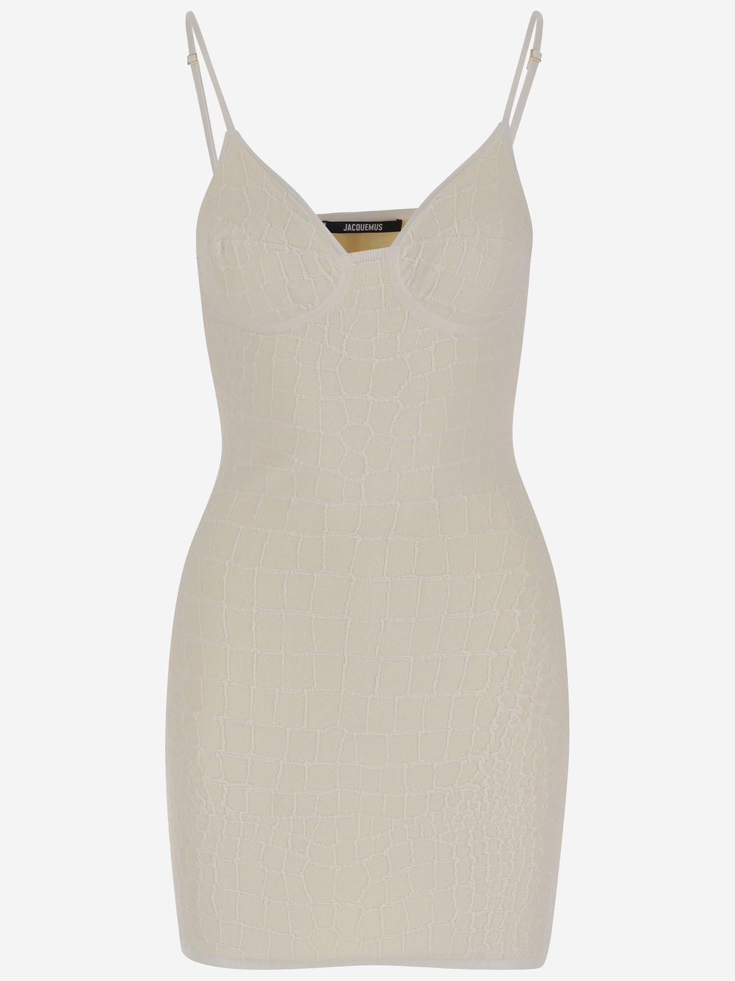 JACQUEMUS 251KN6122429110