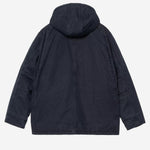 GIACCA CON CAPPUCCIO IN COTONE I035616 3B306 CARHARTT WIP 