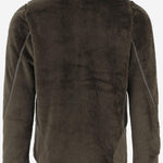 GIUBBOTO IN PILE DI NYLON 5745241018 181 AND WANDER 