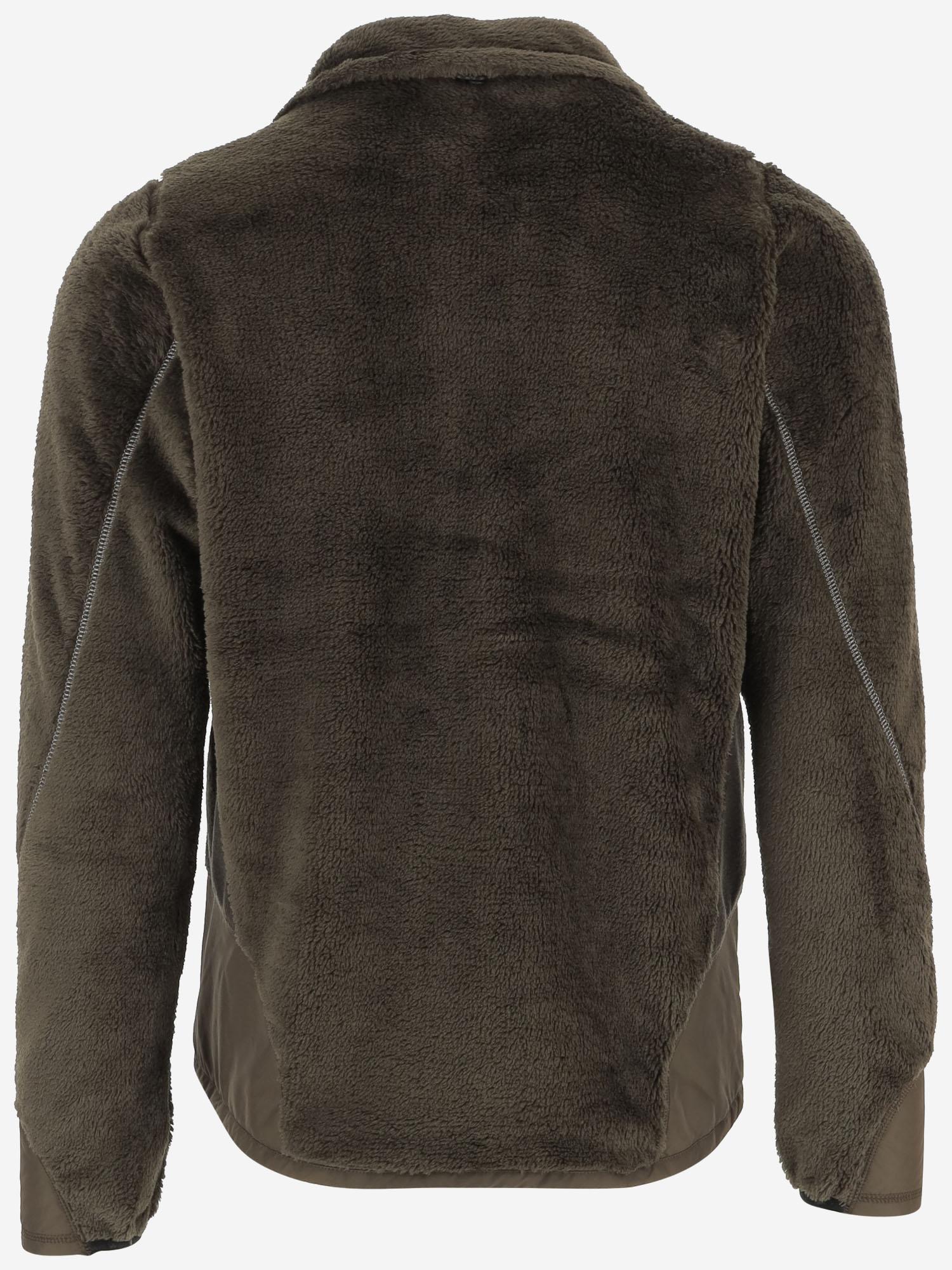 GIUBBOTO IN PILE DI NYLON 5745241018 181 AND WANDER 
