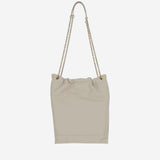 JAMIE POCHON IN PELLE DI AGNELLO 781666 AAB329207 SAINT LAURENT 