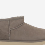 STIVALETTI CLASSIC ULTRA MINI 1116109 DDRG UGG 