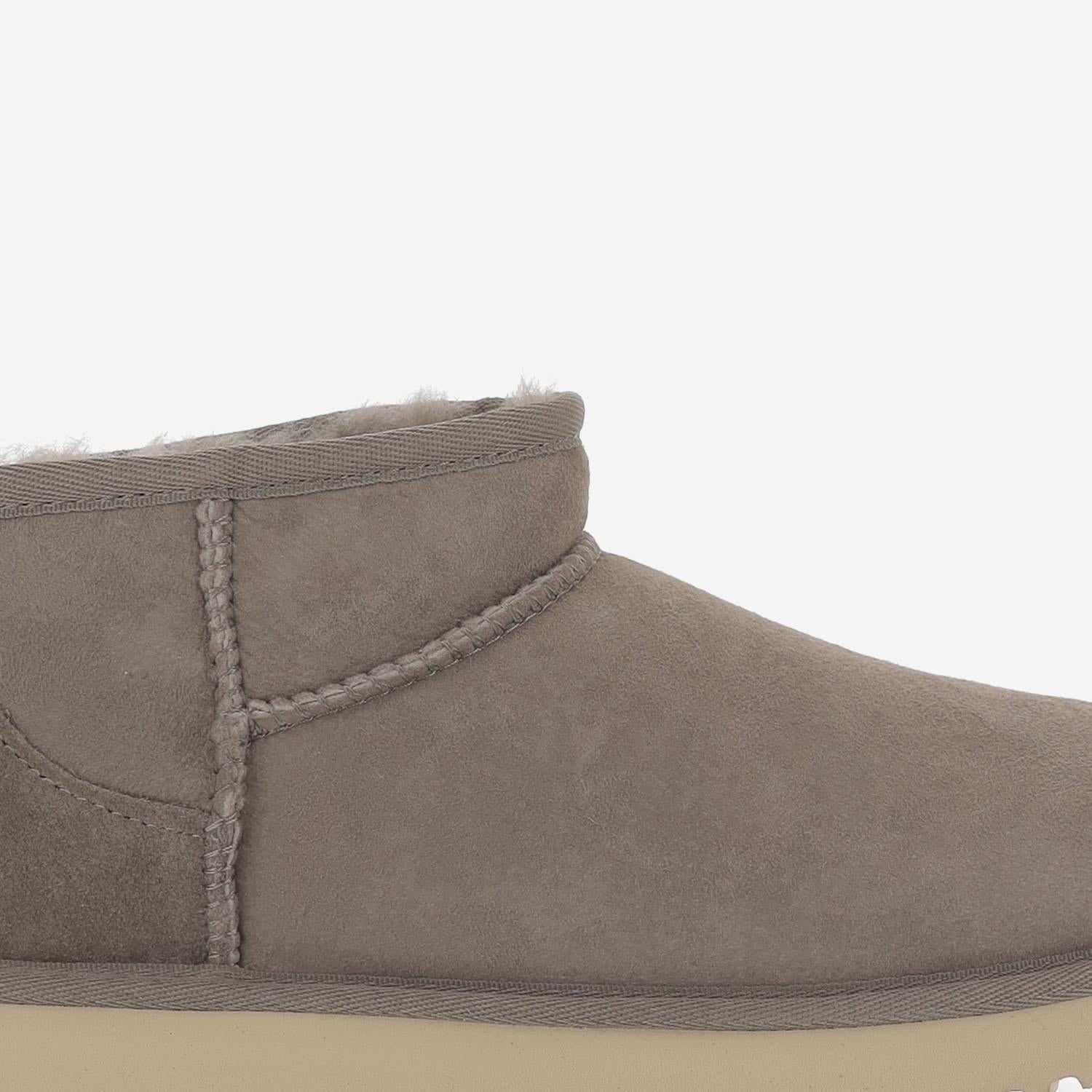 STIVALETTI CLASSIC ULTRA MINI 1116109 DDRG UGG 
