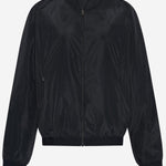 GIACCA ODEON IN TESSUTO TECNICO 10946W4564 BLK THE ROW 