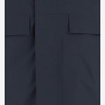 GIACCA ANTIVENTO IN COTONE K7127UW B1A K-WAY 