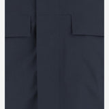 GIACCA ANTIVENTO IN COTONE K7127UW B1A K-WAY 