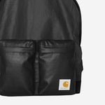 ZAINO DEAN IN COTONE CON LOGO I035357 89XX CARHARTT WIP 