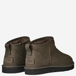 STIVALETTI CLASSIC ULTRA MINI Embossed 1178661 DNSS UGG 