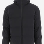 PIUMINO IN NYLON STRETCH PI001247U 12590SZ9300 HERNO 