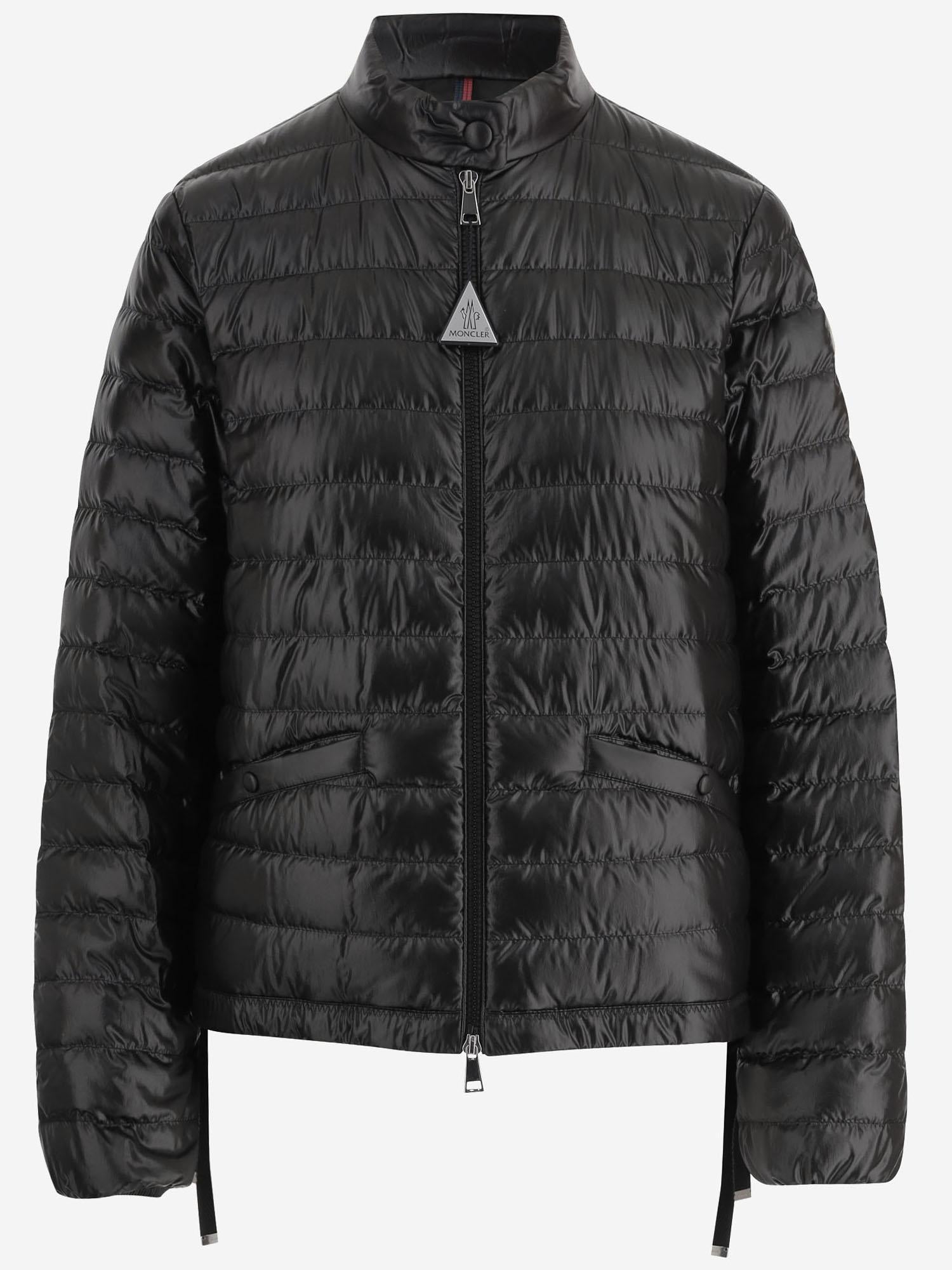 PIUMINO CORTO AZALEE 1A00099 597QN999 MONCLER 