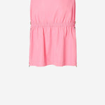 GONNA IN VISCOSA TECNICA FQ7723 AW9BF1W0E FENDI 