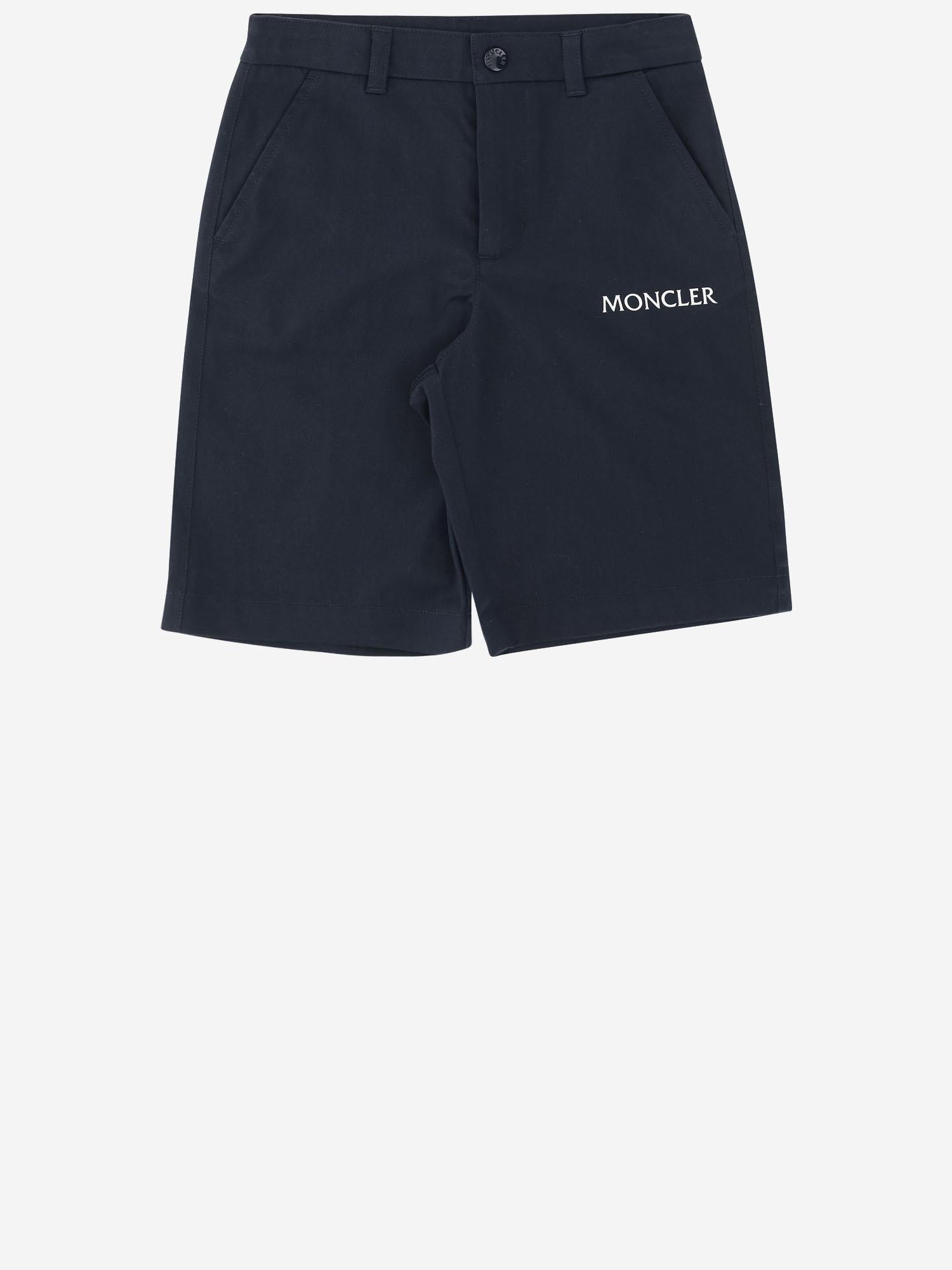 MONCLER ENFANTS 2B00002597G4744