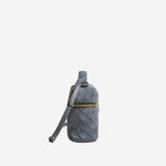 BORSA VANITY BANG BANG IN PELLE 789109 V6FQ14549 BOTTEGA VENETA 