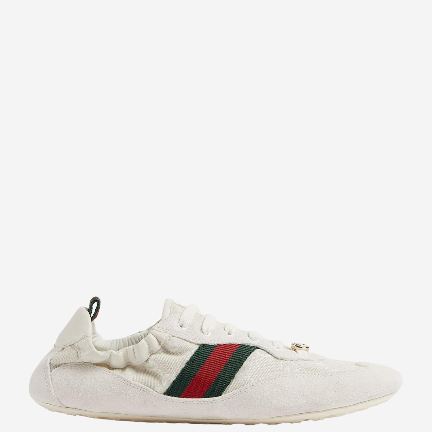 SNEAKERS SHIFT 857963 AAF2F9163 GUCCI 