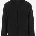 GIUBBOTTO IN PILE CON CAPPUCCIO GI000555U 127639300 HERNO 