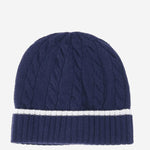 BEANIE IN LANA 3B00006M1241 759 MONCLER ENFANTS 