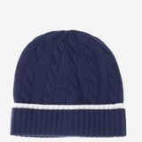 BEANIE IN LANA 3B00006M1241 759 MONCLER ENFANTS 